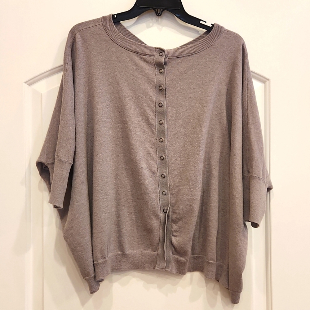 Margaret O'leary Top size L - Picture 3 of 8